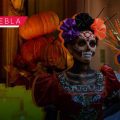 Anuncian el Encuentro Estatal “Entre Vivos y Muertos 2025” con más de 70 actividades