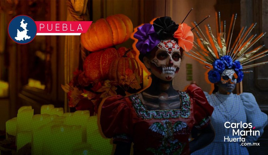 Anuncian el Encuentro Estatal Entre Vivos y Muertos 2025 con más de 70 actividades Anuncian el Encuentro Estatal “Entre Vivos y Muertos 2025” con más de 70 actividades