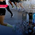 Anuncian el Maratón Puebla 2025 con cuatro distancias
