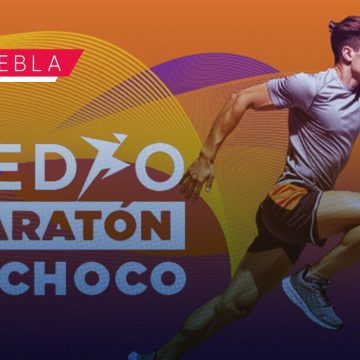 Anuncian el Medio Maratón Bachoco 2025 con causa social