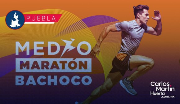 Anuncian el Medio Maratón Bachoco 2025 con causa social