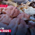 Anuncian la Feria de la Hojaldra 2025 en el Parque del Carmen