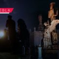 Anuncian recorridos nocturnos en el Panteón Municipal por Día de Muertos