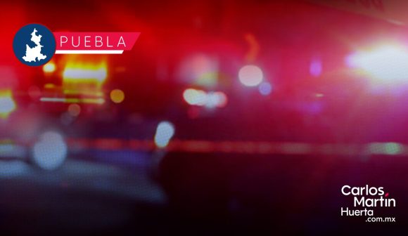 Apuñalan a hombre tras discusión vial en la colonia Guadalupe Hidalgo