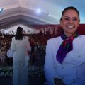 Ariadna Ayala destaca avances de Bienestar en Atlixco; “el mejor lugar para vivir”