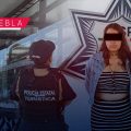 Policía Turística detiene a presunta asaltante de RUTA