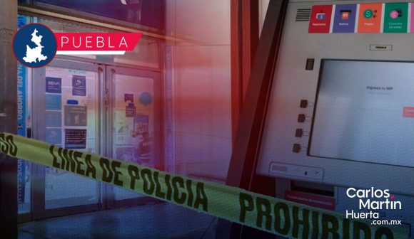 Asaltan a cuentahabiente en Granjas de San Isidro