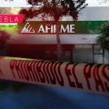 Asaltan a cuentahabiente dentro de banco en la Avenida Juárez