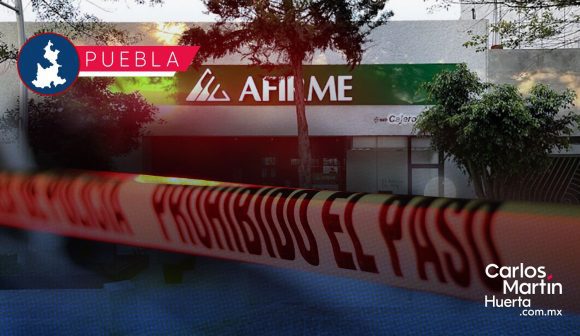 Asalto a cuentahabiente - banco Afirme Asaltan a cuentahabiente dentro de banco en la Avenida Juárez