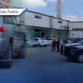 Asaltan a cuentahabiente en Plaza Pabellón; le quitaron maletín con efectivo