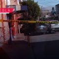 Asesinan a balazos a pareja en Barranca Honda