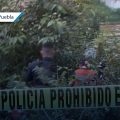 Asesinan a machetazos a hombre en Huauchinango; vecinos encuentran el cuerpo