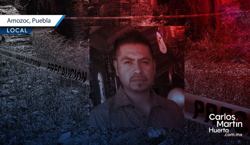 Asesinan en Amozoc a mototaxista ‘levantado’ en Tepeaca