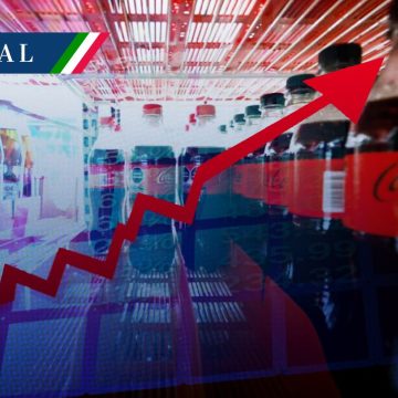 Portada Así aumentará el precio del refresco en México con el nuevo impuesto IEPS CMH Así aumentará el precio del refresco en México con el nuevo impuesto IEPS