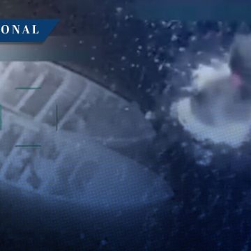 Ataques Estados Unidos - narcolanchas Ataques de EE. UU. a ‘narcolanchas’ dejan 14 muertos en el Pacífico