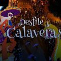 Atlixco celebra su tradicional Desfile de Calaveras 2025: conoce como participar
