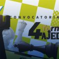 Atlixco convoca al Cuarto Torneo de Ajedrez 2025