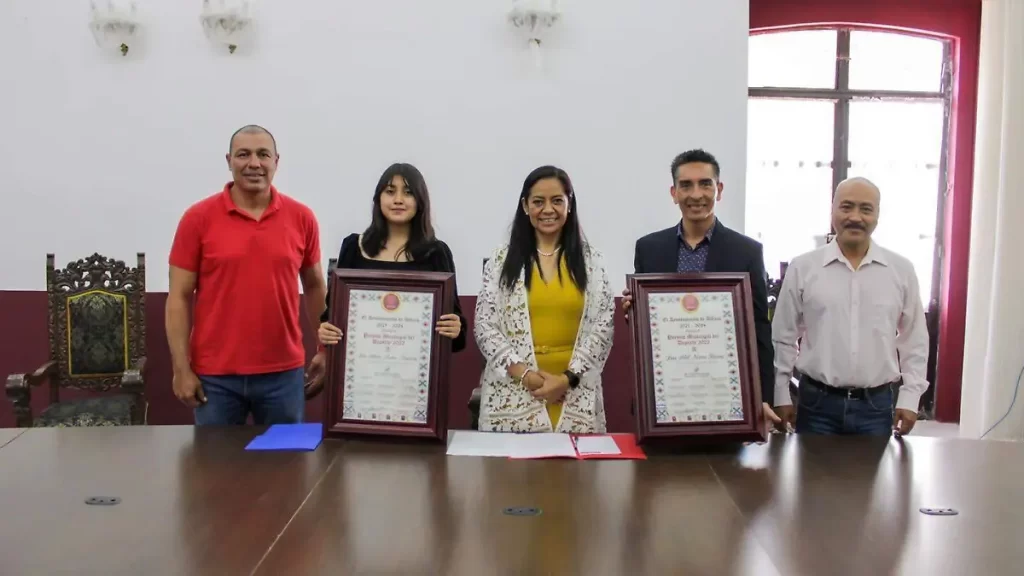 Atlixco convoca al Premio Municipal del Deporte 2025 3