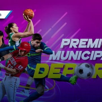 Atlixco convoca al Premio Municipal del Deporte 2025 Atlixco convoca al Premio Municipal del Deporte 2025