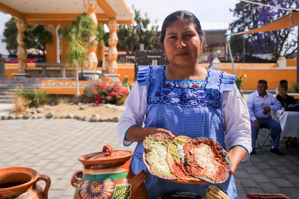 Atlixco invita a la Feria de la Memela 2025 en Axocopan 1 Atlixco invita a la Feria de la Memela 2025 en Axocopan