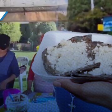 Atlixco invita a la Feria de la Memela 2025 en Axocopan