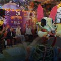 Atlixco invita a la experiencia sensorial Catrinia 2025