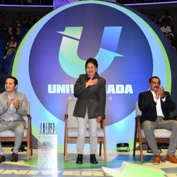 B Universiada_24 Arranca Universiada BUAP 2025