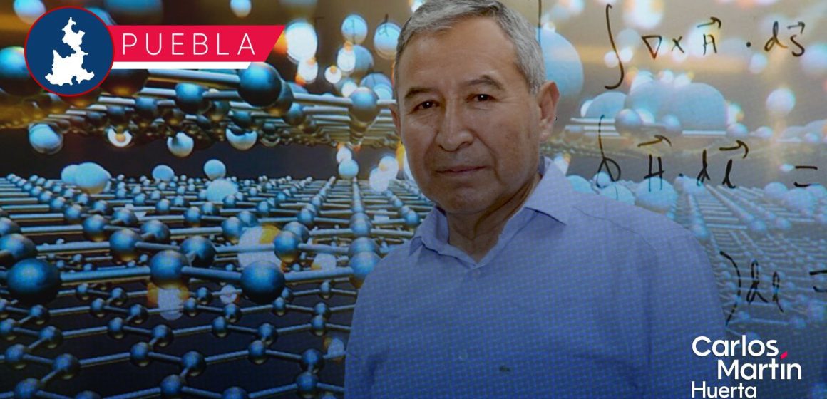 BUAP impulsa la nanociencia: Colaboración científica brinda certeza teórica a experimentos clave