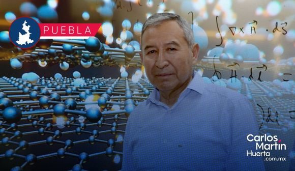 BUAP impulsa la nanociencia: Colaboración científica brinda certeza teórica a experimentos clave