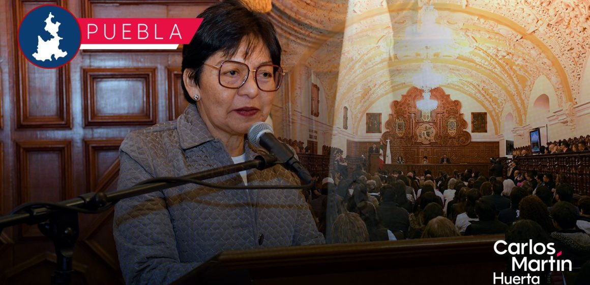 BUAP sede de las XXIII Jornadas Archivísticas de la RENAIES 2025