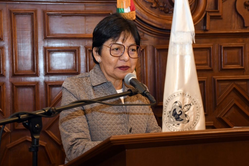 BUAP sede de las XXIII Jornadas Archivísticas de la RENAIES 2025 1 BUAP alberga las XXIII Jornadas Archivísticas de la RENAIES