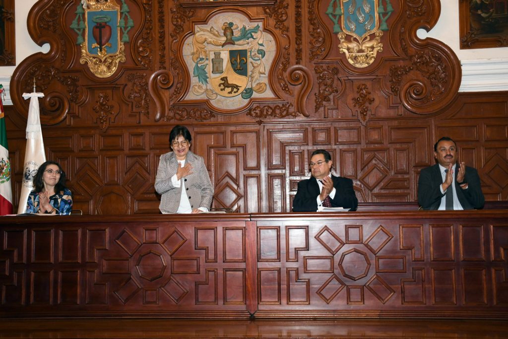 BUAP sede de las XXIII Jornadas Archivísticas de la RENAIES 2025 2 BUAP alberga las XXIII Jornadas Archivisticas de la RENAIES 3