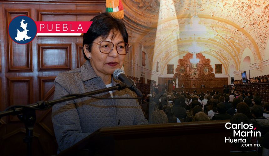 BUAP alberga las XXIII Jornadas Archivísticas de la RENAIES BUAP sede de las XXIII Jornadas Archivísticas de la RENAIES 2025