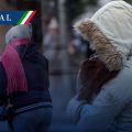 Clima en México: Bajas temperaturas afectan estos estados