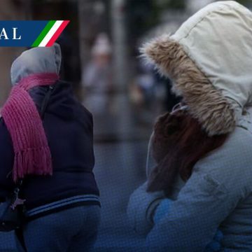 Clima en México: Bajas temperaturas afectan estos estados
