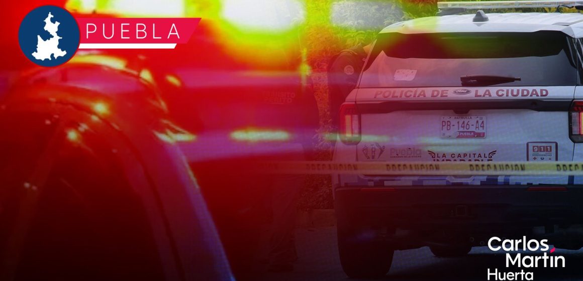Balean a hombre tras dejar a sus hijos en la escuela en la colonia Del Valle