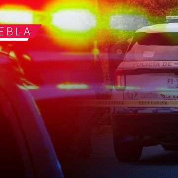Balean a hombre tras dejar a sus hijos en la escuela en la colonia Del Valle