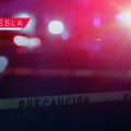 Balean a pareja en la carretera federal Tehuacán-Orizaba; sujeto recibe 4 balazos