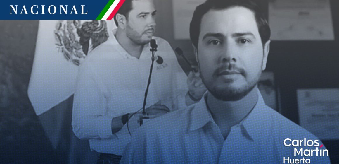 Asesinan a Bernardo Bravo, líder limonero en Michoacán