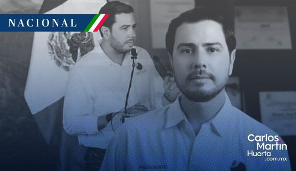 Asesinan a Bernardo Bravo, líder limonero en Michoacán