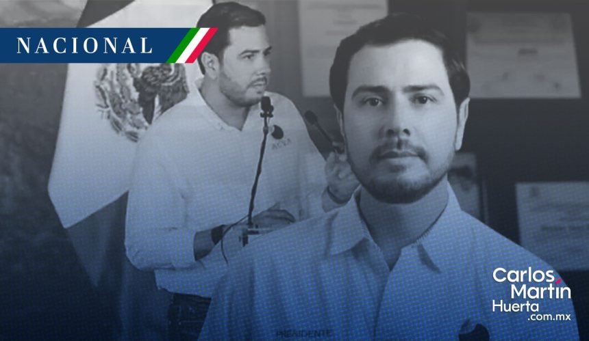 Asesinan a Bernardo Bravo, líder limonero en Michoacán