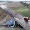 Reabren circulación en Bulevar Aeropuerto; vía de acceso a México-Puebla