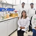Cultiva más y gasta menos con Inocrep de la BUAP