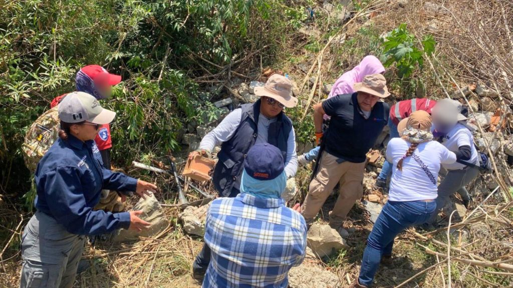 Puebla alcanza 86.6 por ciento de efectividad en localización de personas 1 CBP 0310 1