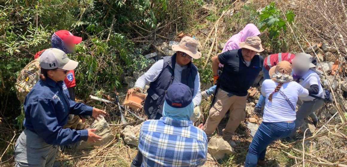 Puebla alcanza 86.6 por ciento de efectividad en localización de personas