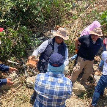 Puebla alcanza 86.6 por ciento de efectividad en localización de personas