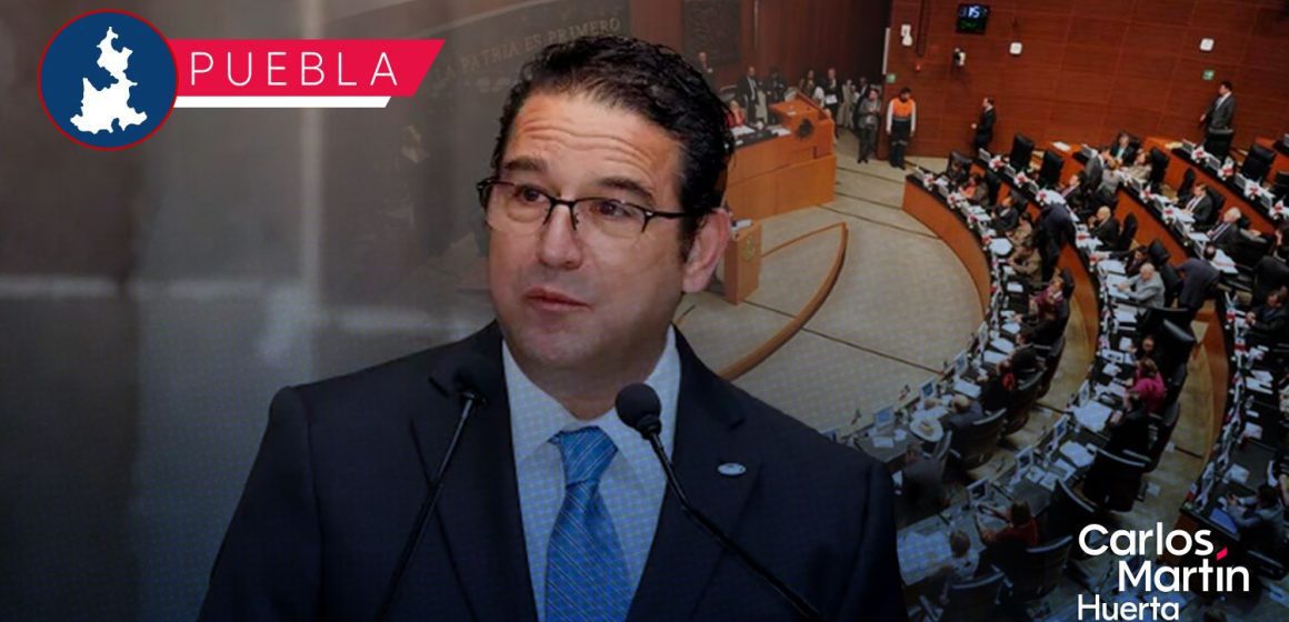 CCE Puebla rechaza aprobación de la reforma a la Ley de Amparo