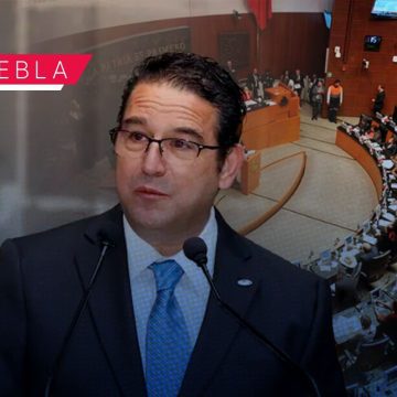 CCE Puebla rechaza aprobación de la reforma a la Ley de Amparo