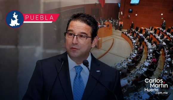 CCE Puebla rechaza aprobación de la reforma a la Ley de Amparo
