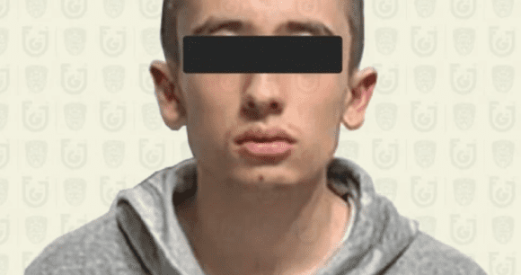 CCH Sur: Lex Ashton enfrenta prisión preventiva y espera vinculación a proceso